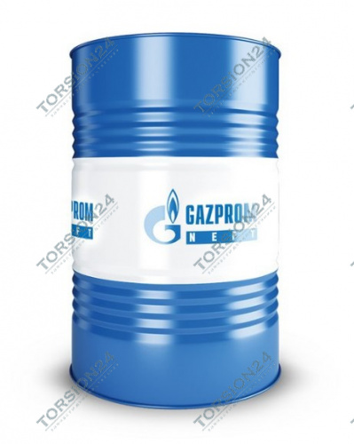 Масло моторное Gazpromneft М10Г2 205л