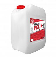 Антифриз FELIX Carbox G12 ТС-40 (красный) 20 кг. г.Дзержинск