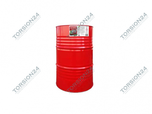 Антифриз X-FREEZE красный GPL G12 200л фото Антифриз X-FREEZE красный GPL G12 200л