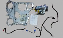Комплект деталей для замены ТНВД Bosch (5340.1111008 на ТНВД ЯЗДА 53676.1111008)