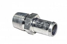 Штуцер водяного насоса ГАЗ-3307, 3308 М20х20 (ОАО ГАЗ)