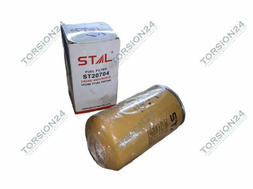 Фильтр топливный ST20704
