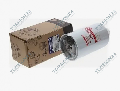 Топливный фильтр ПАО (дв.CUMMINS) MOVELEX Топливный фильтр ПАО (дв.CUMMINS) MOVELEX