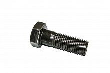 Болт М30х3,5x90 S46 DIN 931