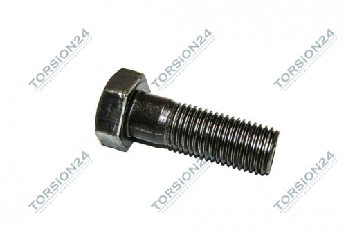 Болт М30х3,5x90 S46 DIN 931