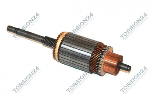 Якорь 42-3708200 БАТЭ 