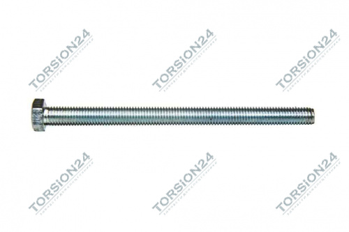 Болт  М8x1,25x120 S13 ГОСТ 7798-70