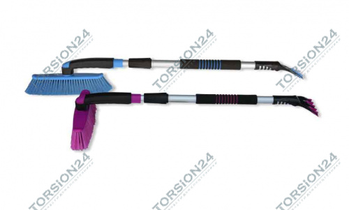 Щетка для снега TELESCOPE СА-59/CU-59 Щетка для снега TELESCOPE СА-59/CU-59
