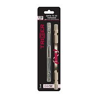 Бита TORX-30 110мм двухсторонняя 110мм (1шт в упаковке) (ТОРСИОН) (Trigger)