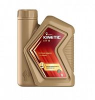 Масло трансмиссионное Роснефть Kinetic ATF III, 1л