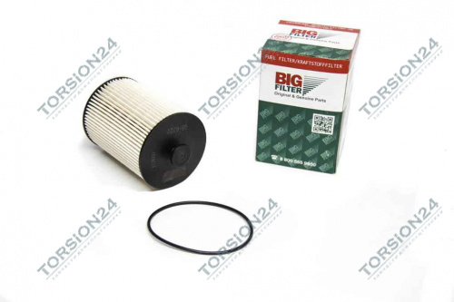Топливный фильтр GB-6222 ГАЗ-3302 дв.CUMMINS 2,8