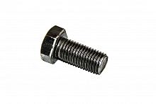 Болт М16x2,0x35 S24 DIN 931