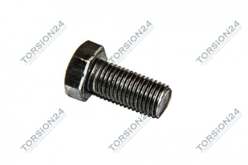 Болт М16x2,0x35 S24 DIN 931