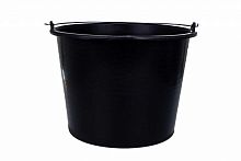 Ведро строительное 20л (Biber)