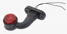 Фонарь габаритный диод. с проводами н/о рога ОГ-36 Светотехника