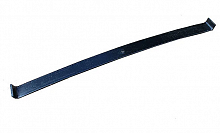 Лист  3 задней рессоры (L=1468, b=90, t=12) (ЧМЗ)