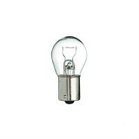 Лампа 12V 21W ВА15S (поворота) Standard LONGTEK
