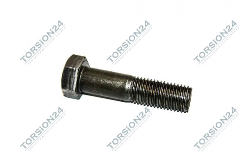 Болт М24х3x110 S36 ГОСТ 7798-70 фото Болт М24х3x110 S36 ГОСТ 7798-70