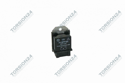 Реле поворота ГАЗ-3110