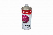 Масло трансмиссионное TOTACHI ATF SP-IV, 1л 