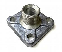 Фланец НШ-32 прямой (наруж.резьба) М22х1,5