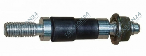 Шпилька в сборе 8х1,25