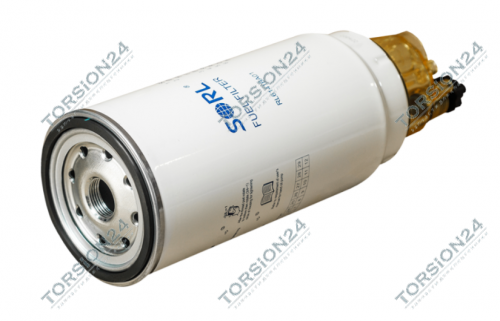 Топливный фильтр PL420X SORL (FS19769)