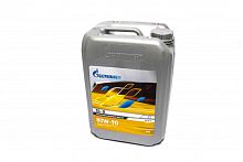 Масло трансмиссионное Gazpromneft GL-5 80W-90, 10л