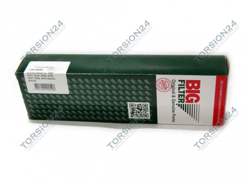 Салонный фильтр GB-9950 ГАЗель 3302