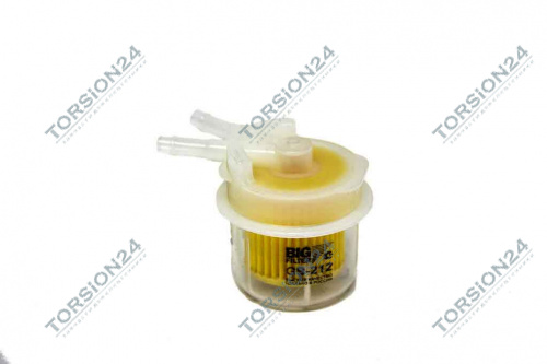 Топливный фильтр GB-212 Топливный фильтр GB-212