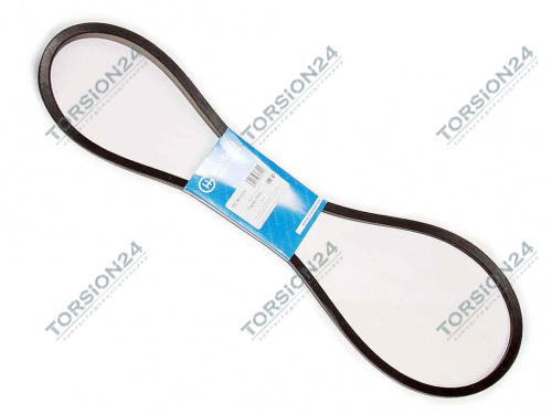 Ремень клиновой 11x10-1450 TOYOPOWER фото Ремень клиновой 11x10-1450 TOYOPOWER
