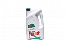 Антифриз FELIX Prolonger G11 ТС-40 (зеленый) 5 кг. г.Дзержинск