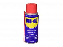 Смазка WD-40 (150мл.)
