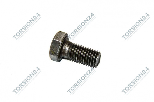 Болт М14x2,0x30 S22 DIN 931