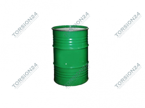 Антифриз Octafluid G12 красный 200л 215кг