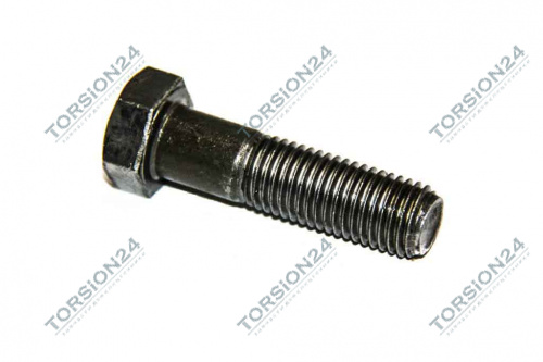 Болт М16x2,0x60 S24 DIN 931