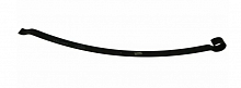 Лист  1 задней рессоры для а/м УАЗ (L=1308, b=55, t=7) (ЧМЗ)