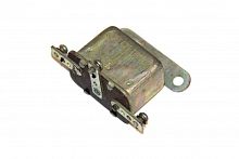 Реле сигнала РС503 (ан.73.3747) для а/м Газ 12В метал. корпус
