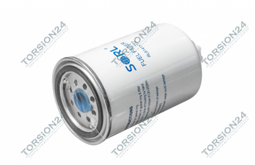 Фильтр топливный ПАО ЕВРО 3 (FS36247) SORL Фильтр топливный ПАО ЕВРО 3 (FS36247) SORL