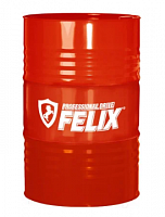 Антифриз FELIX Prolonger G11 ТС-40 (зеленый) 50 кг. г.Дзержинск