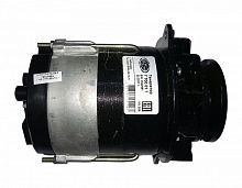 Генератор 14В АТ 700.01.1 "КЗАТЭ (ЗИТ)", Т-4 ,ТТ-4, ДТ-75 50А