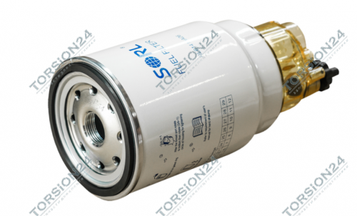 Топливный фильтр PL270X SORL (FS19907)