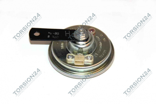 Сигнал звуковой 12В ЛЭТЗ фото Сигнал звуковой 12В ЛЭТЗ