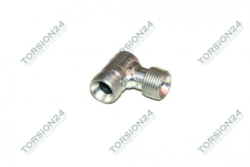 Уголок М20х1,5-20х1,5