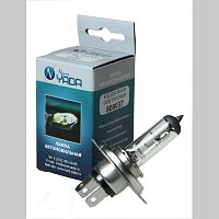 Лампа 12V 100/90W 43t Н4 Nord yada