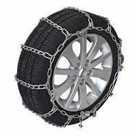Цепь противоскольжения ЦПД УАЗ 15" (215/90 R15)