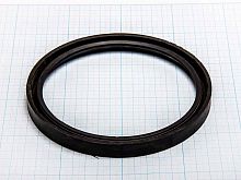 Сальник ступицы в сборе 2,2-137х160х15 CAVETTO