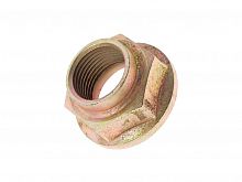 Гайка М20х1.5 ГАЗ-3110,3302 хвостовика РЗМ н/о (ЭТНА)