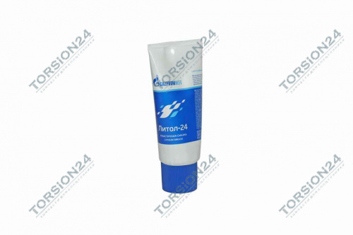 Литол-24 Gazpromneft 150г фото Литол-24 Gazpromneft 150г