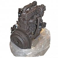 Двигатель Д-245.7Е2-842В (для а/м Газ 3308,3309 Садко) 122 л.с. ММЗ